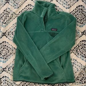 Patagonia Fleece Pullover